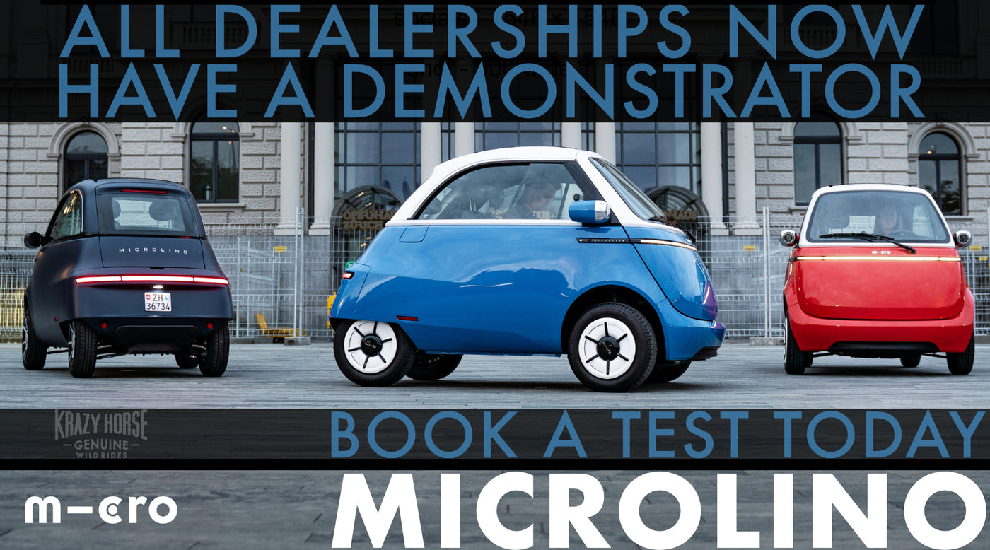 Microlinos Roll Out! Book Your Demo π