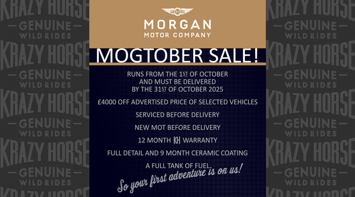 Mogtober