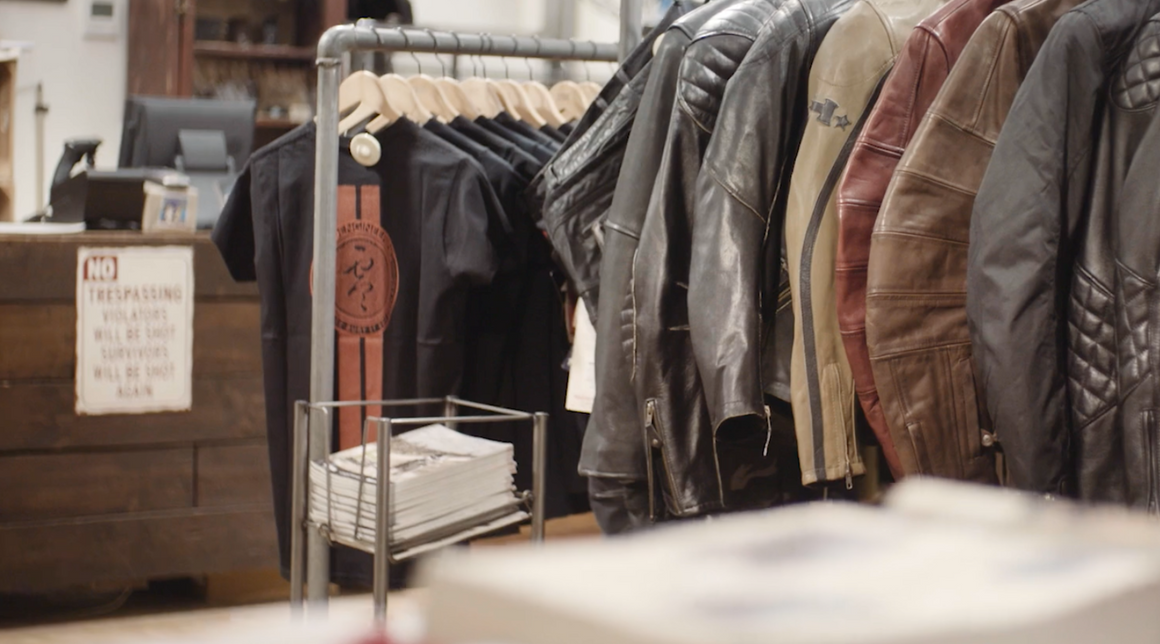 Jackets