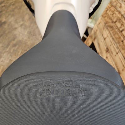 ROYAL ENFIELD HIMALAYAN - Kaza Brown