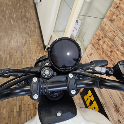 ROYAL ENFIELD GUERILLA 450 - Brava Blue