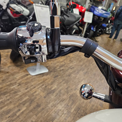 ROYAL ENFIELD CLASSIC 650 - Vallam Red