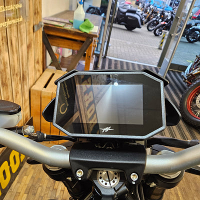 MV AGUSTA BRUTALE 800R - MET BLACK - PreLoved