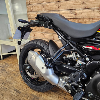 ROYAL ENFIELD GUERILLA 450 - Playa Black - PreRegistered