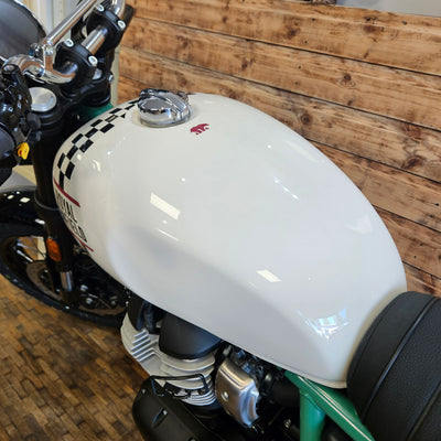 ROYAL ENFIELD BEAR 650 - Two Four Nine