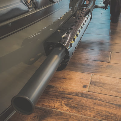 Morgan 3 Wheeler - Sport Grey