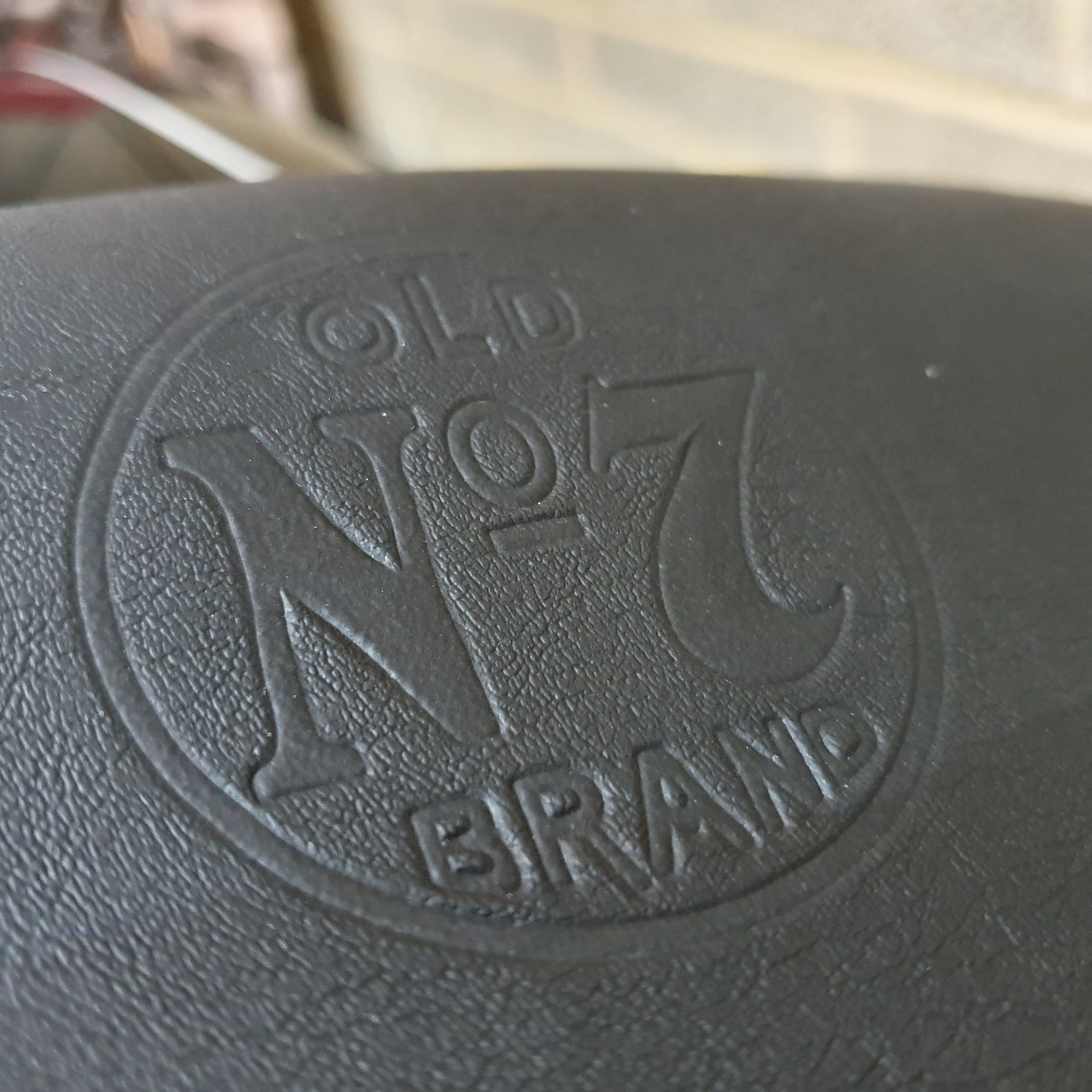 Jack Daniel’s Limited Edition Indian Chief Bobber Dark Horse