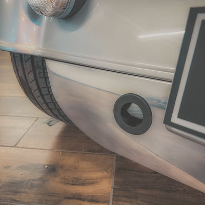 Morgan Plus 4 2.0 GDI 148 BHP - Morgan Star Silver