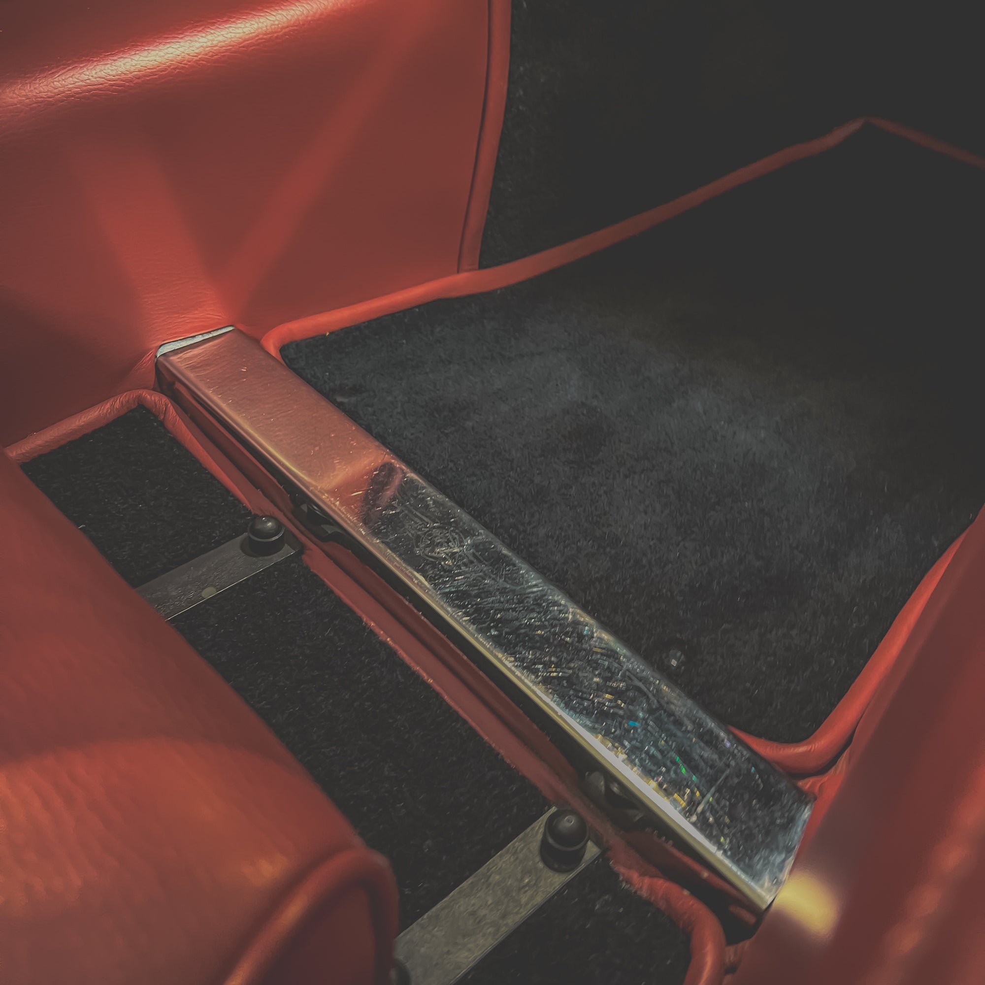 Morgan Plus 4 2.0 GDI 148 BHP - Morgan Star Silver