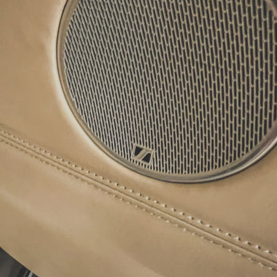 Morgan Plus Four 2.0 Auto - Antique Bronze