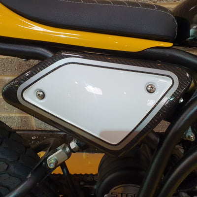 CCM Spitfire Street Tracker - Yellow/Black