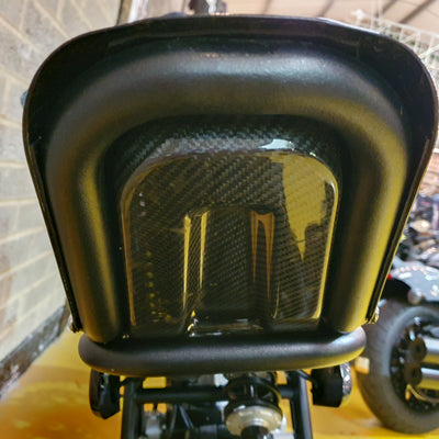 CCM Spitfire Street Tracker - Yellow/Black