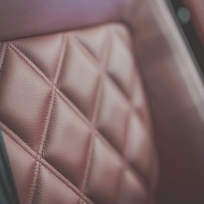 Morgan Plus Four 2.0 Auto - Arrow Head Silver