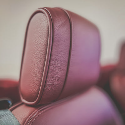 Morgan Plus Four 2.0 Auto - Arrow Head Silver Morgan Plus Four 2.0 Auto - Arrow Head Silver