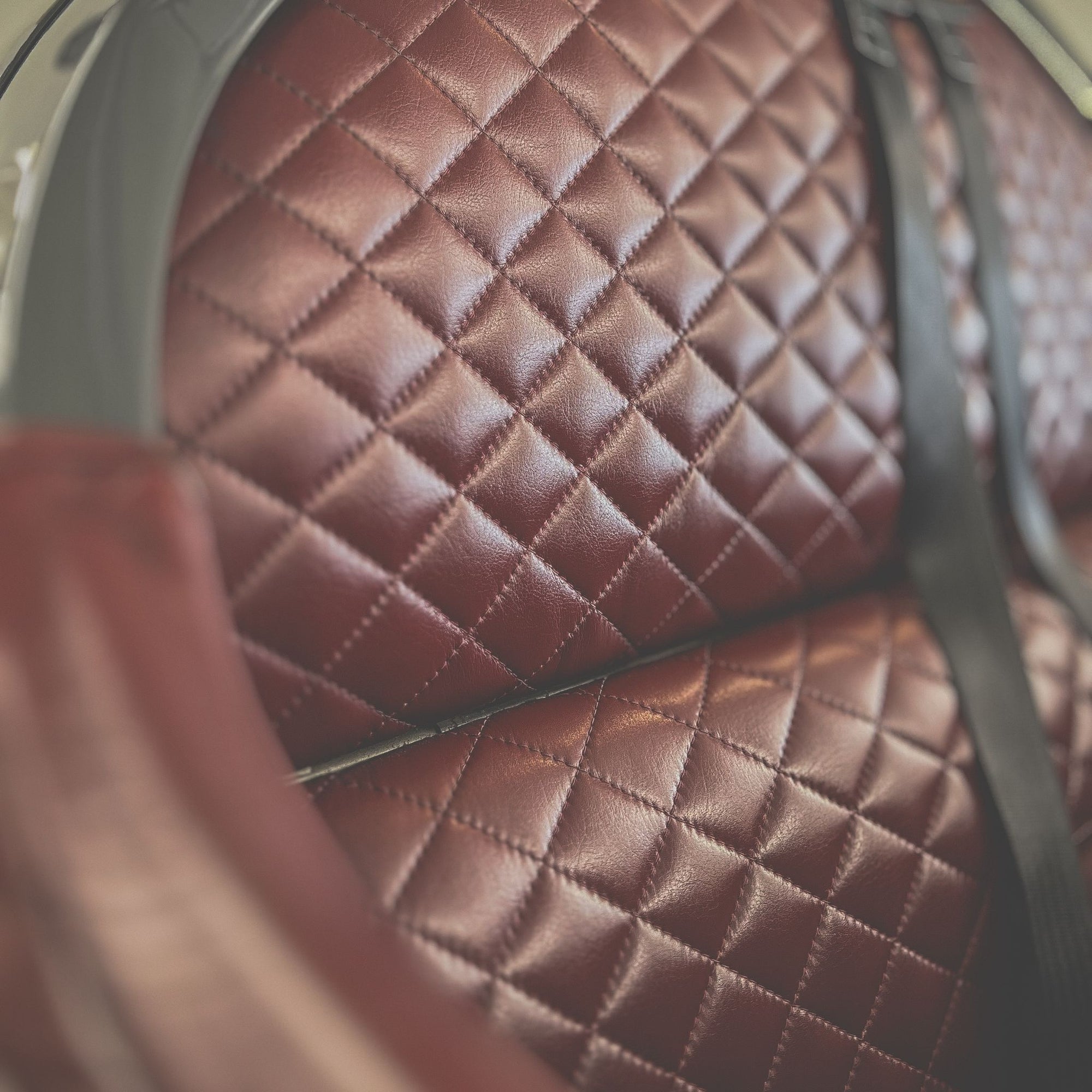 Morgan 3 Wheeler Sport Grey