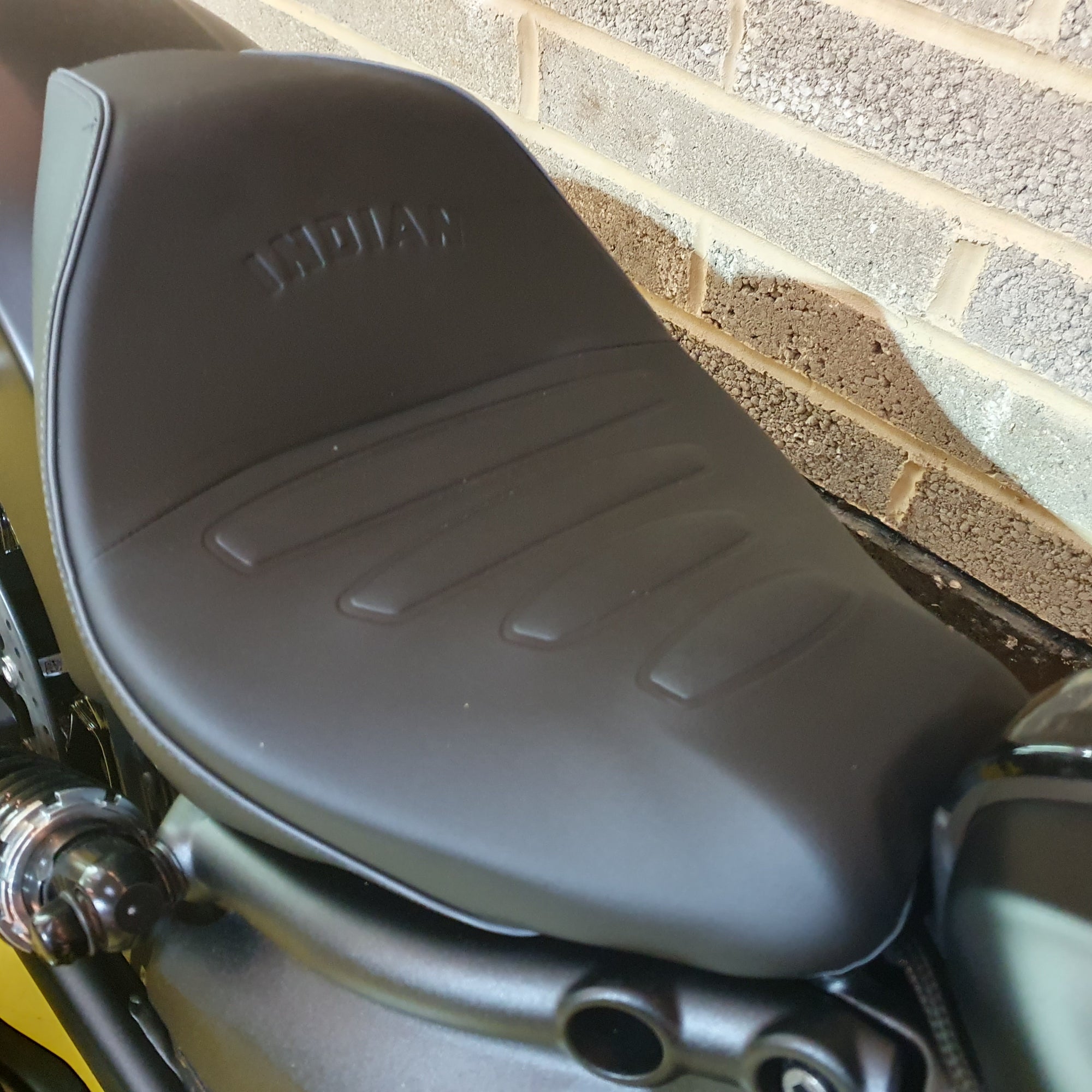 2025 Sport Scout Limited +Tech - Black Smoke