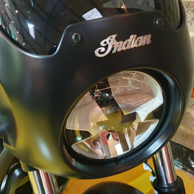 2025 Sport Scout Limited +Tech - Black Smoke