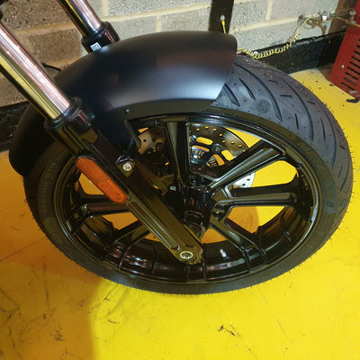 2025 Sport Scout Limited +Tech - Black Smoke