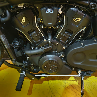 2025 Sport Scout Limited +Tech - Black Smoke