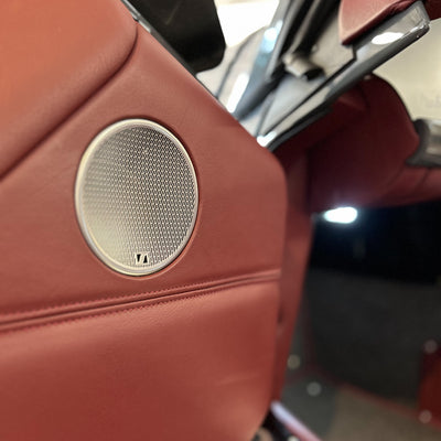 Morgan Plus Four auto - Vintage Dark Grey