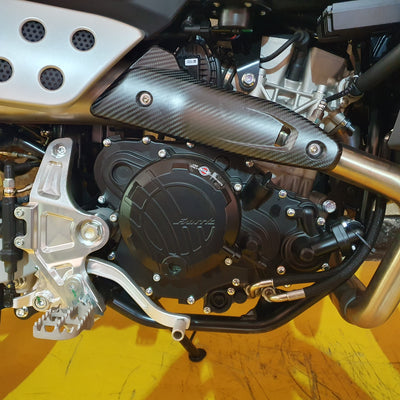 2025 CABALLERO RALLY 500 - Green