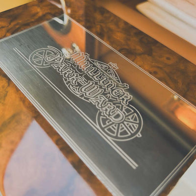 1993 Bentley Continental R - Royal Blue