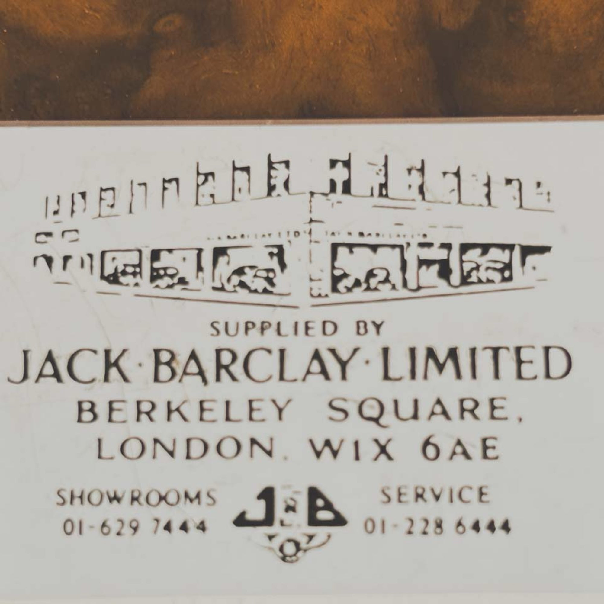 1993 Bentley Continental R - Royal Blue