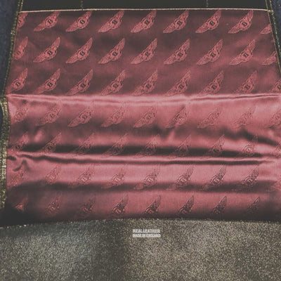 1993 Bentley Continental R - Royal Blue