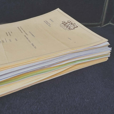 1993 Bentley Continental R - Royal Blue