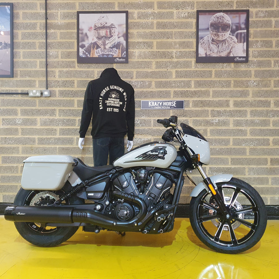 2026 Sport Scout RT - Chalk