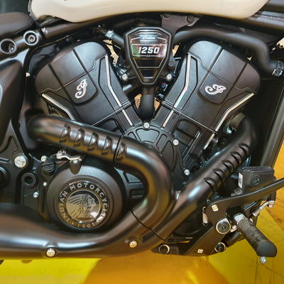 2026 Sport Scout RT - Chalk