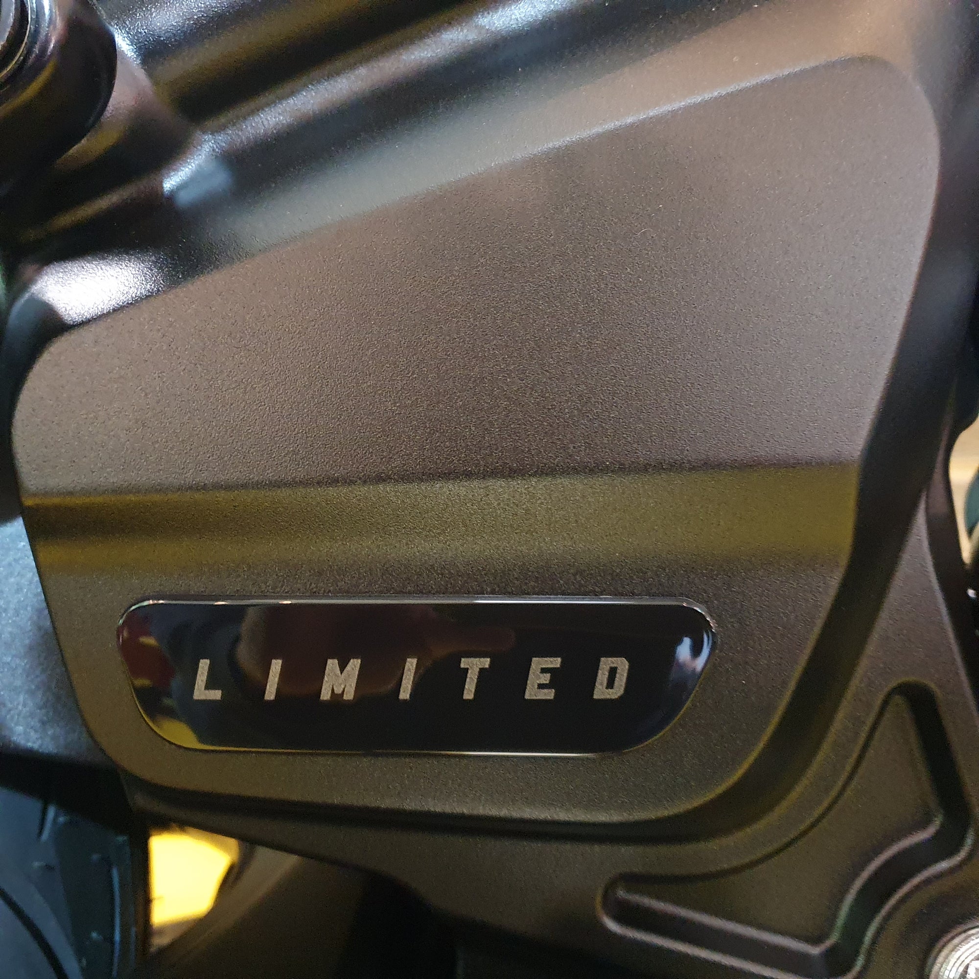 2026 Sport Scout RT - Chalk