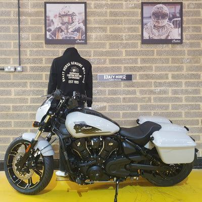 2026 Sport Scout RT - Chalk