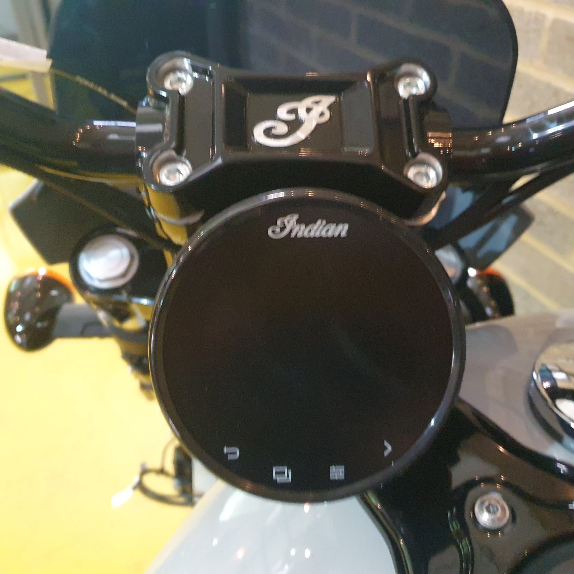 2026 Sport Scout RT - Chalk