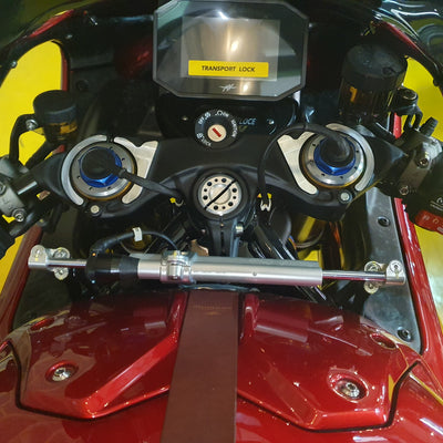 MV SUPERVELOCE 1000 SERIE ORO (132#500) - PEARL SHOCK RED