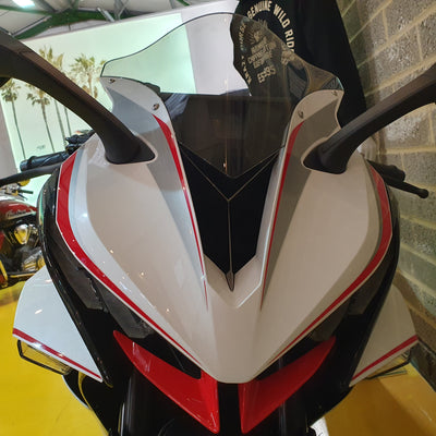 Zontes ZT703 RR - White/Red