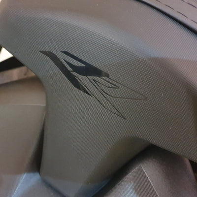 Zontes ZT703 RR - White/Red