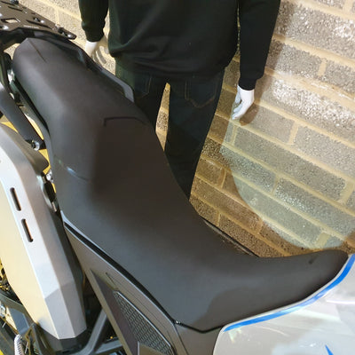 Zontes ZT703 F - Grey