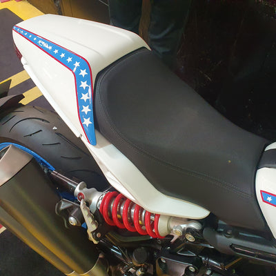 2022 FTR 1200 - Evel Knievel Tribute - PreRegistered