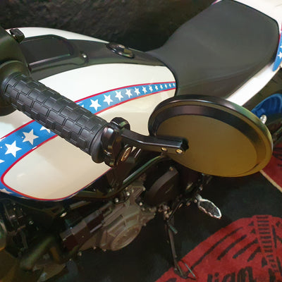 2022 FTR 1200 - Evel Knievel Tribute - PreRegistered
