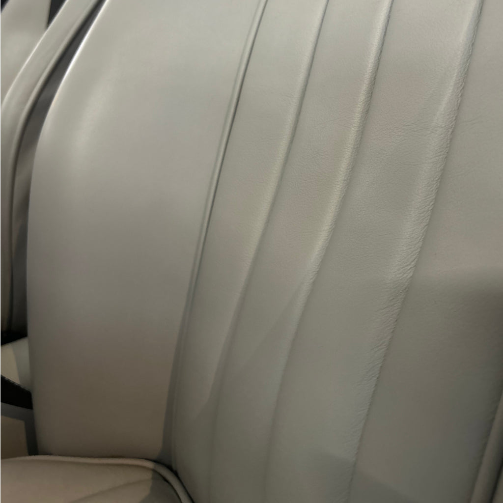 Morgan 4/4 Ford 1.8 Twin Cam Zetec - Jaguar Antigua Blue