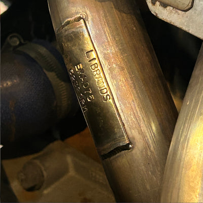 Morgan 4/4 Ford 1.8 Twin Cam Zetec - Jaguar Antigua Blue