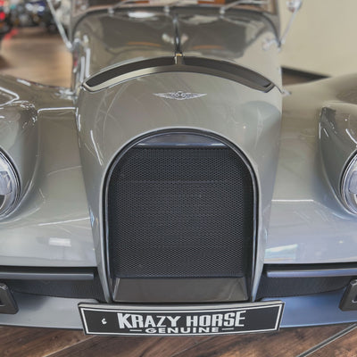 Morgan SUPERSPORT - Ferrari Quartzite