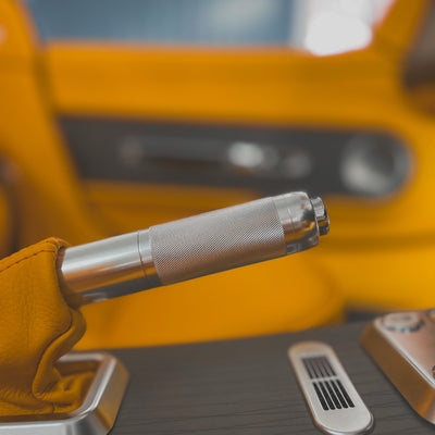 Morgan SUPERSPORT - Ferrari Quartzite