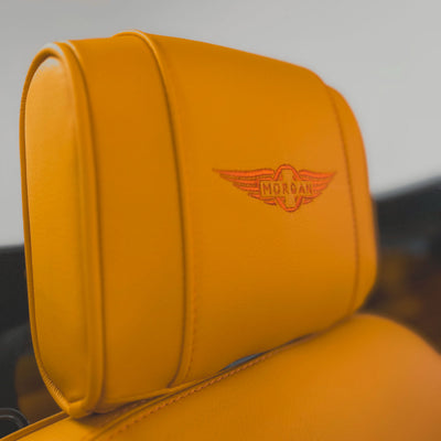 Morgan SUPERSPORT - Ferrari Quartzite