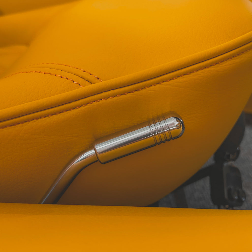 Morgan SUPERSPORT - Ferrari Quartzite