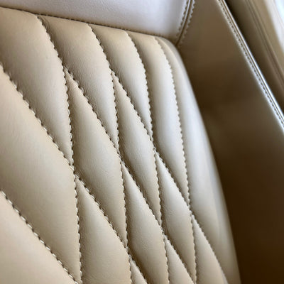 Morgan Plus 75th Four Auto - San Marino Green Pearlescent