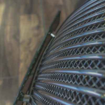 Morgan Plus 75th Four Auto - San Marino Green Pearlescent