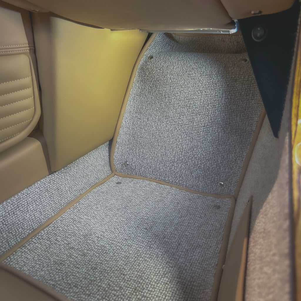 Morgan Plus 75th Four Auto - San Marino Green Pearlescent