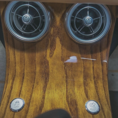 Morgan Plus 75th Four Auto - San Marino Green Pearlescent